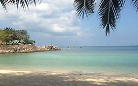 Ocean View Beach Resort Koh Phangan